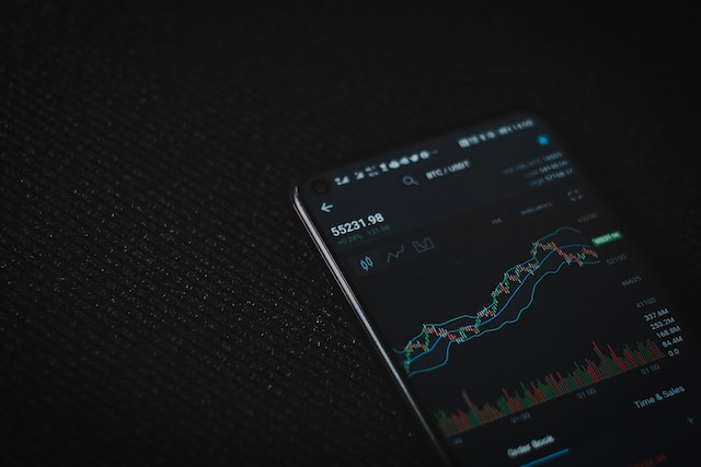 Stock Market Trading